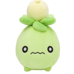 Officiële pokemon center knuffel Smoliv +/- 21CM